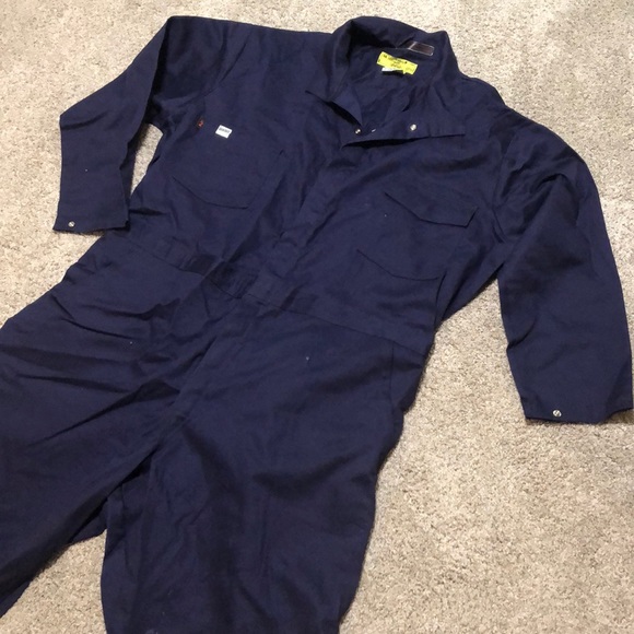 westex Other - Size 58 coveralls Flame Resistant NWOT